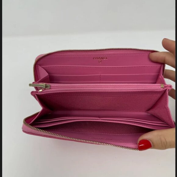 Chanel wallet - Picture 6 of 10